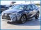 2024 Lexus UX 250h