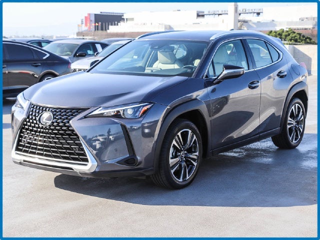 2024 Lexus UX 250h