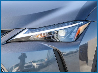 2024 Lexus UX 250h