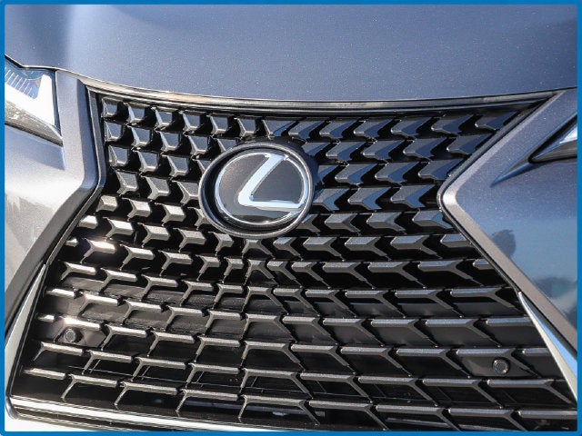 2024 Lexus UX 250h