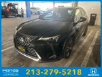 2025 Lexus UX 300h