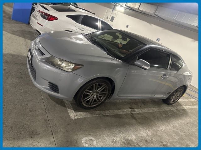 2013 Scion tC Base