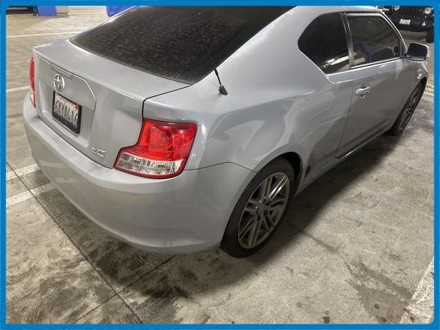 2013 Scion tC Base