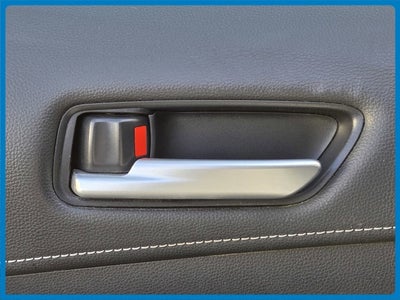 2024 Toyota Corolla Hatchback SE