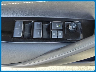 2024 Toyota Corolla Hatchback SE