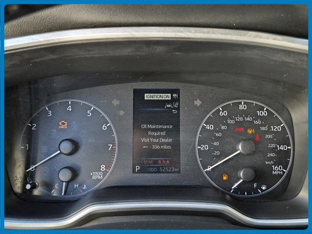 2024 Toyota Corolla Hatchback SE