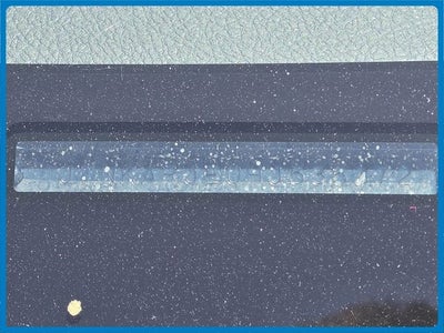 2017 Toyota Corolla iM CVT (Natl)