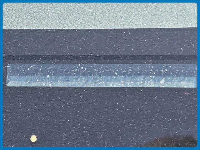 2017 Toyota Corolla iM CVT (Natl)