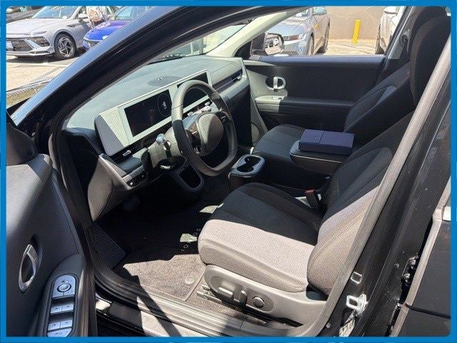 2024 Hyundai IONIQ 5 SE