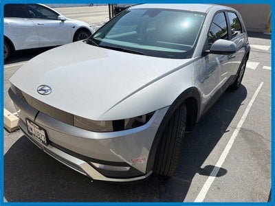 2024 Hyundai IONIQ 5 SEL
