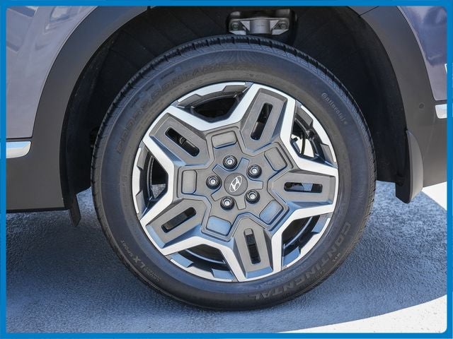 2023 Hyundai Santa Fe Plug-In Hybrid Limited