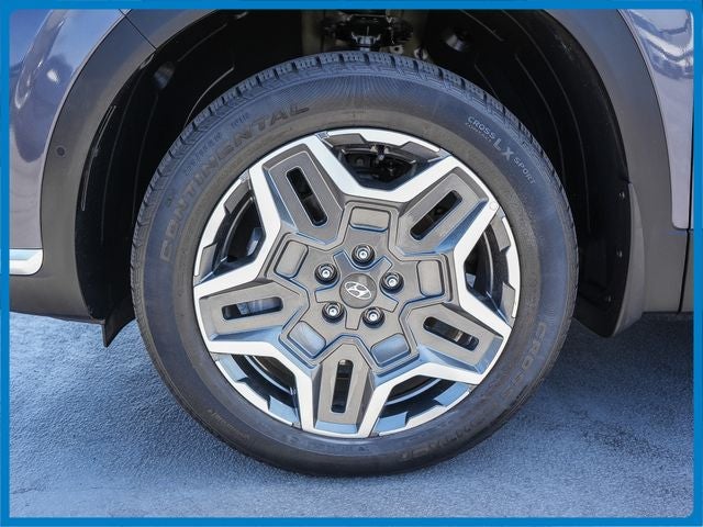 2023 Hyundai Santa Fe Plug-In Hybrid Limited