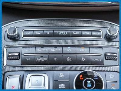 2023 Hyundai Santa Fe Plug-In Hybrid Limited