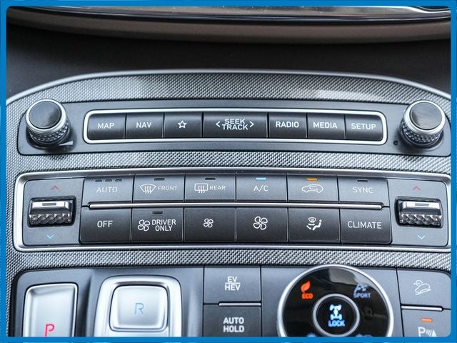 2023 Hyundai Santa Fe Plug-In Hybrid Limited
