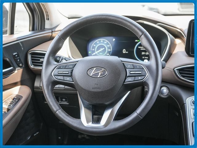 2023 Hyundai Santa Fe Plug-In Hybrid Limited