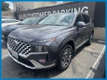 2023 Hyundai Santa Fe Plug-In Hybrid Limited