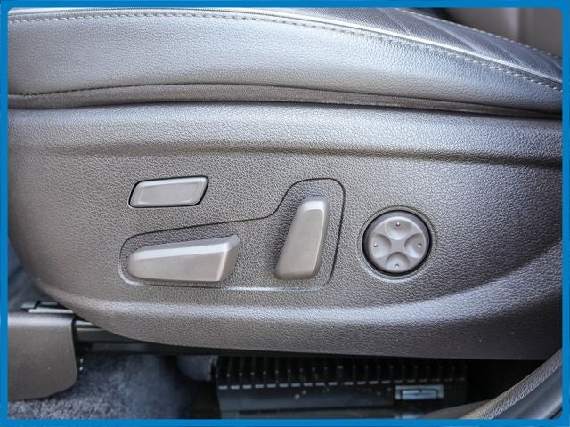 2023 Hyundai Santa Fe Plug-In Hybrid Limited