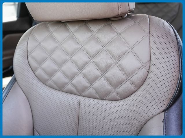 2023 Hyundai Santa Fe Plug-In Hybrid Limited