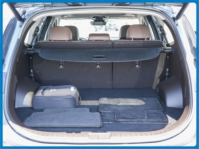 2023 Hyundai Santa Fe Plug-In Hybrid Limited