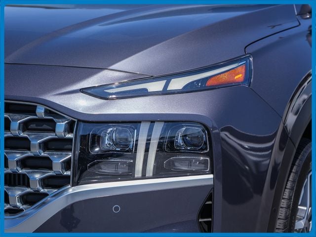 2023 Hyundai Santa Fe Plug-In Hybrid Limited