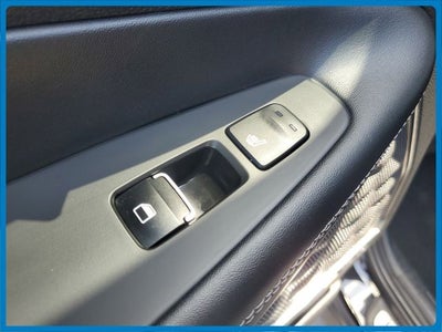 2023 Hyundai Santa Fe Plug-In Hybrid Limited