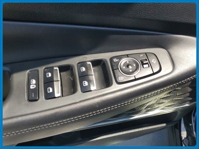 2023 Hyundai Santa Fe Plug-In Hybrid Limited