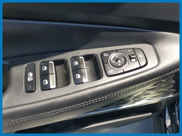 2023 Hyundai Santa Fe Plug-In Hybrid Limited