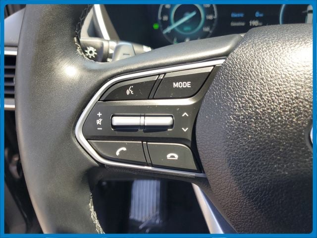 2023 Hyundai Santa Fe Plug-In Hybrid Limited