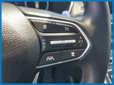 2023 Hyundai Santa Fe Plug-In Hybrid Limited