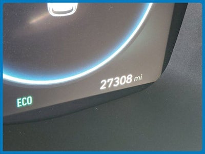 2023 Hyundai Santa Fe Plug-In Hybrid Limited