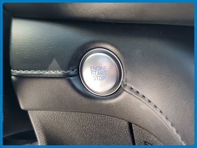 2023 Hyundai Santa Fe Plug-In Hybrid Limited