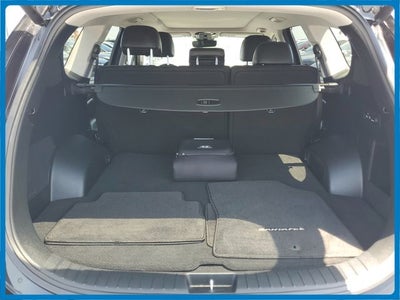 2023 Hyundai Santa Fe Plug-In Hybrid Limited