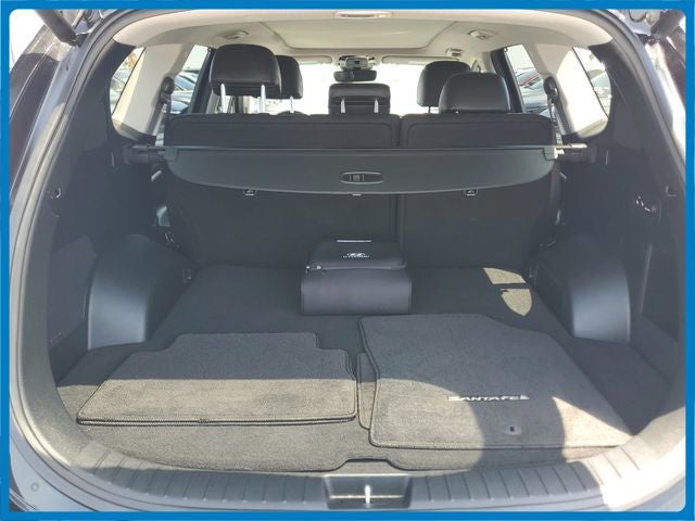 2023 Hyundai Santa Fe Plug-In Hybrid Limited