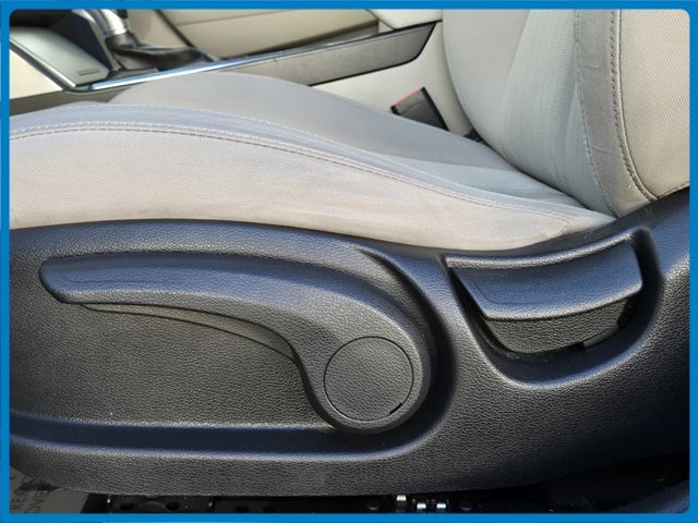 2017 Hyundai Sonata Hybrid SE