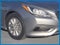 2017 Hyundai Sonata Hybrid SE