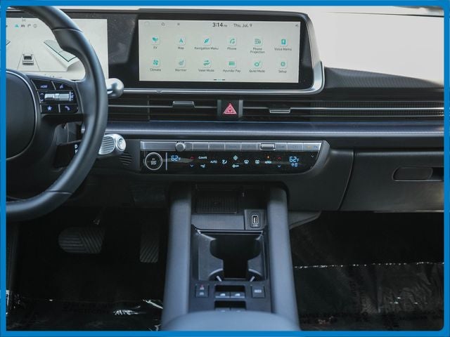2024 Hyundai IONIQ 6 SEL