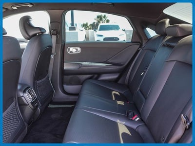 2024 Hyundai IONIQ 6 SEL