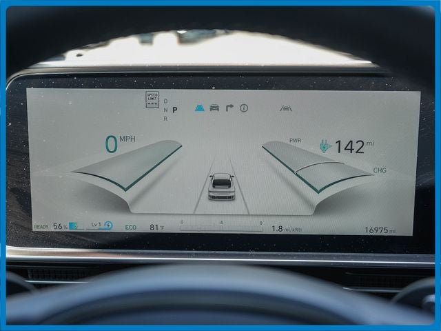 2024 Hyundai IONIQ 6 SEL