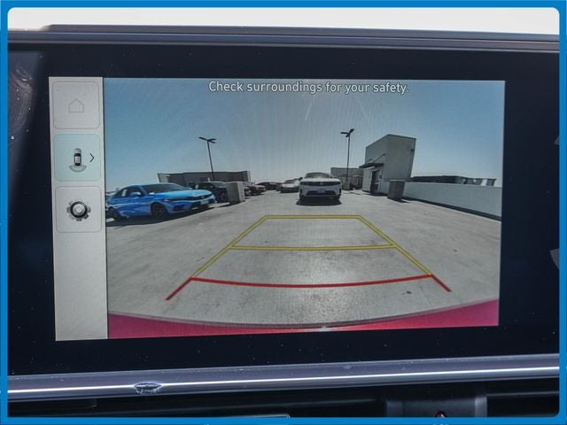 2024 Hyundai IONIQ 6 SEL