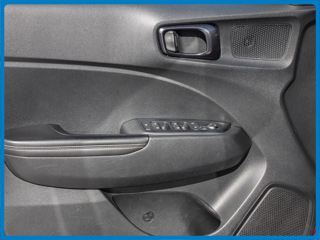 2024 Hyundai Venue Limited