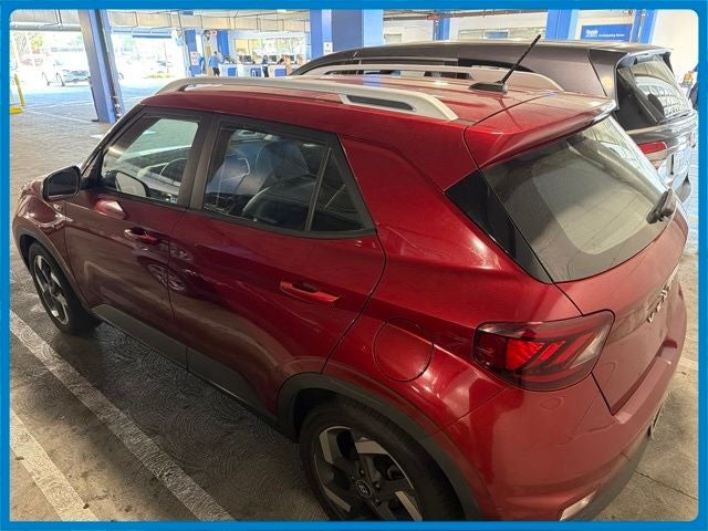 2024 Hyundai Venue Limited