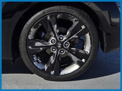 2016 Hyundai Veloster Base