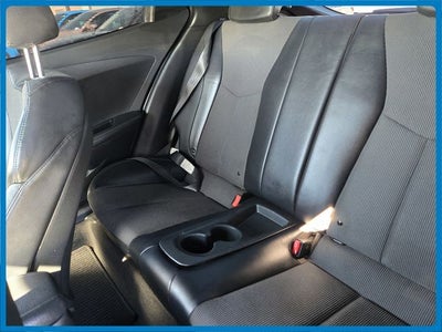 2016 Hyundai Veloster Base