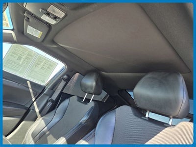 2016 Hyundai Veloster Base