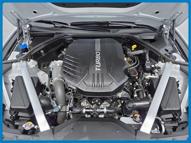 2023 Genesis G70 3.3T