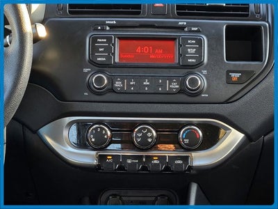 2014 Kia Rio LX