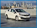 2014 Kia Rio LX