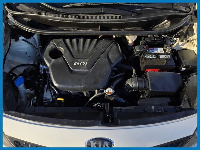 2014 Kia Rio LX