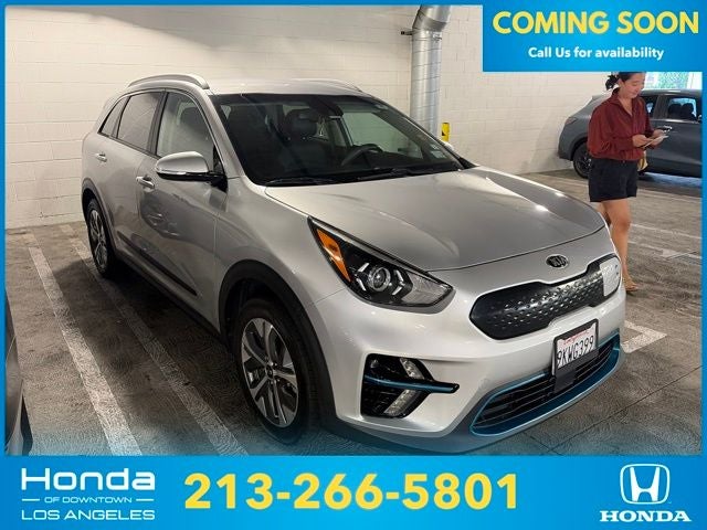 2020 Kia Niro EV EX