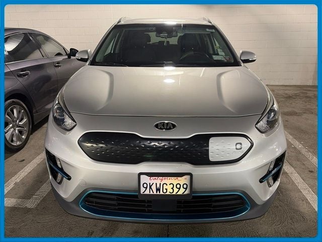 2020 Kia Niro EV EX